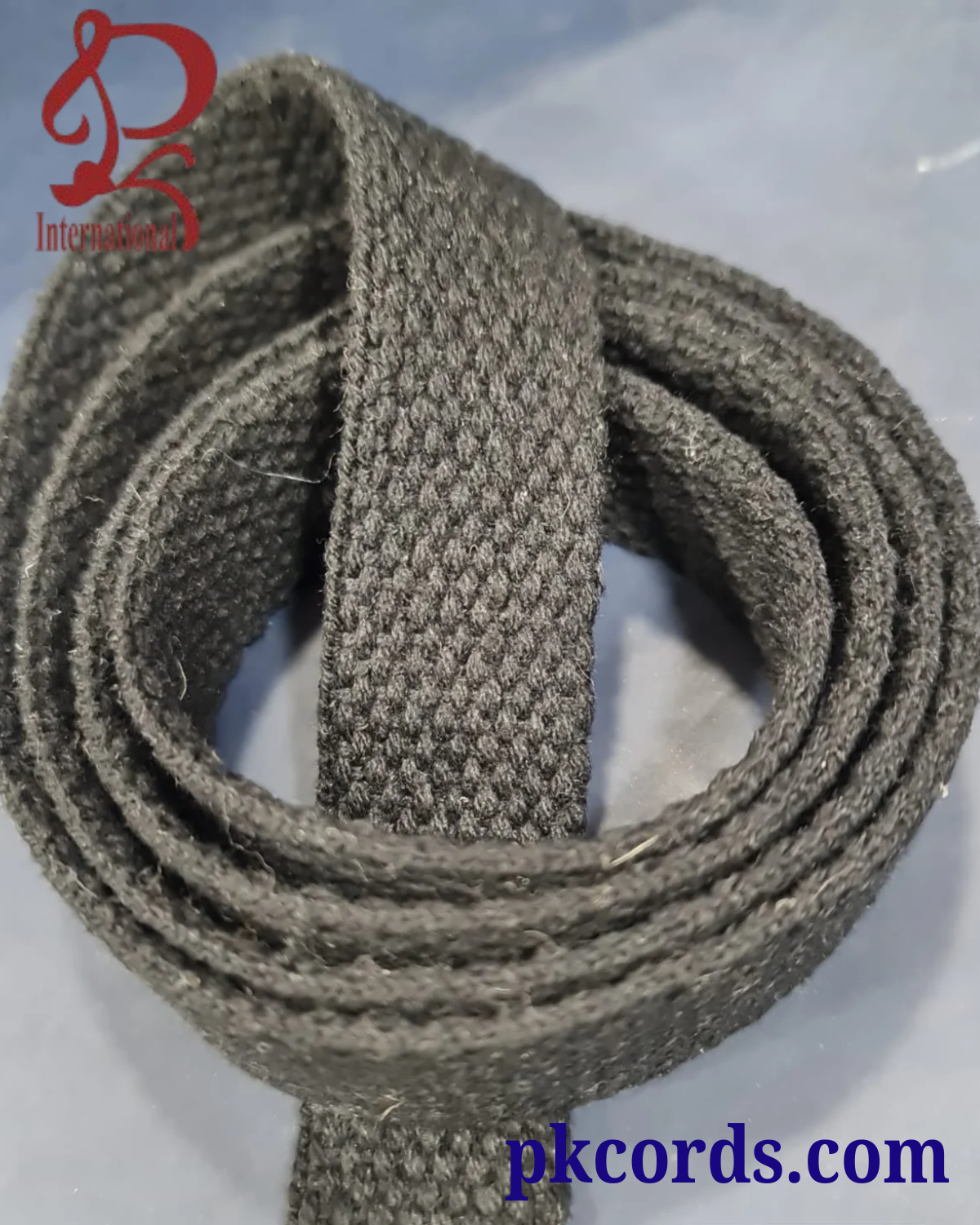 Braided Cord Products